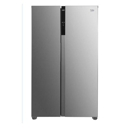 Frigorífico Beko GNO5323XPN